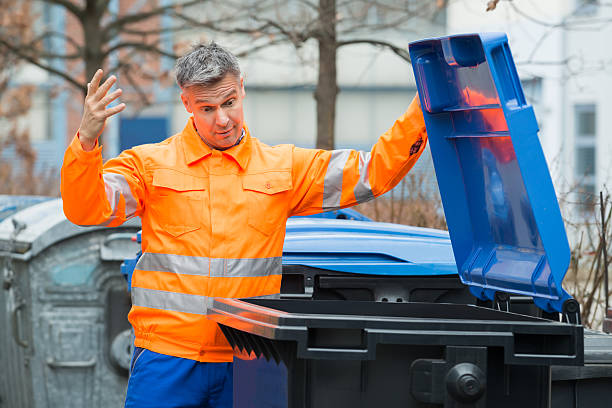 Best Recycling Services for Junk  in Tara Hills, CA